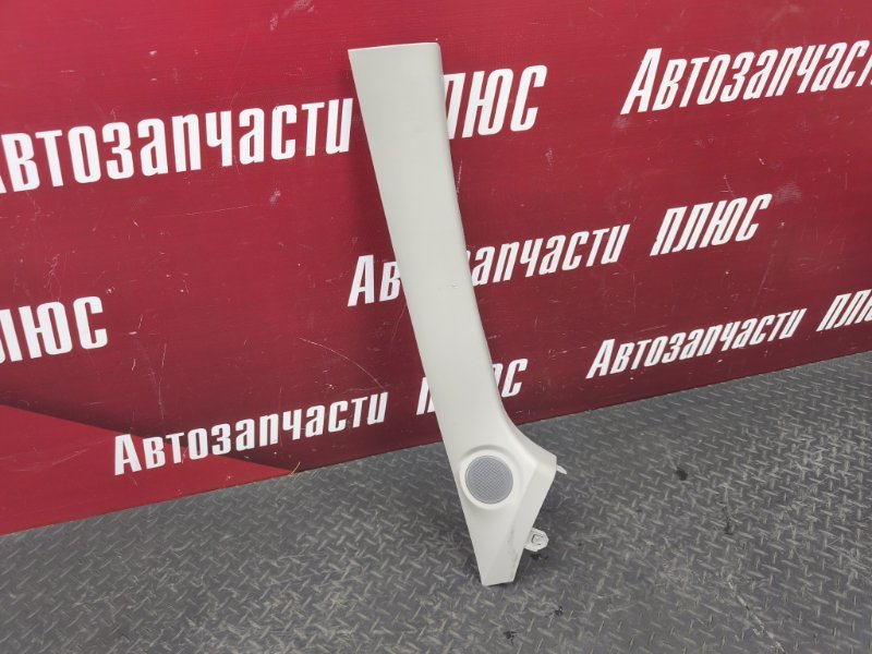 Обшивка стойки