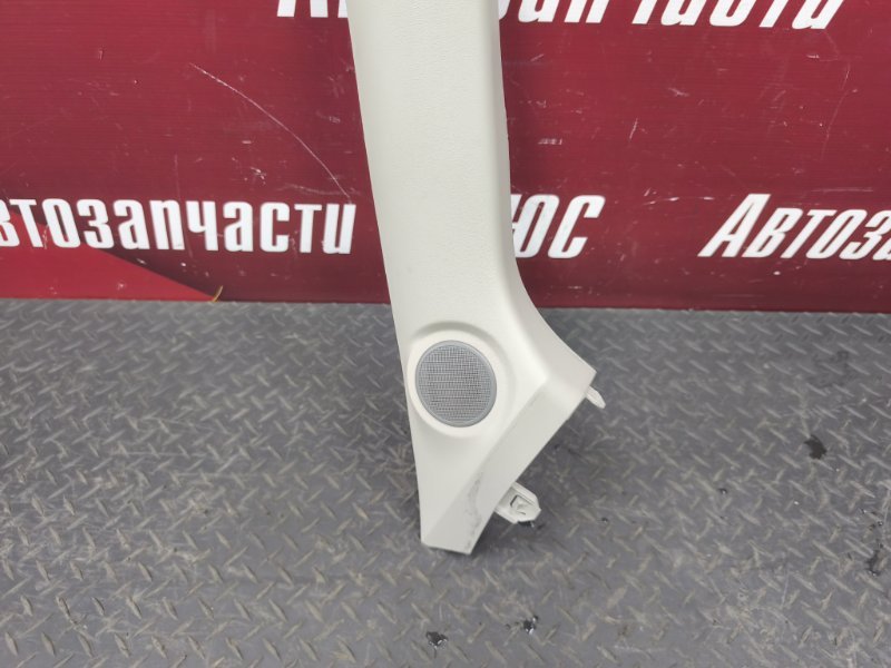 Обшивка стойки