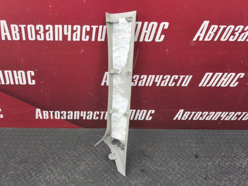 Обшивка стойки