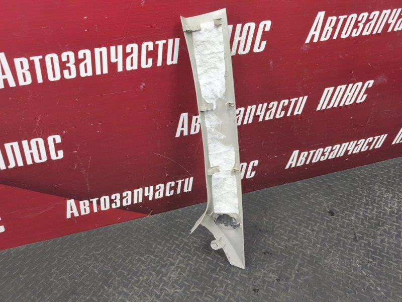 Обшивка стойки