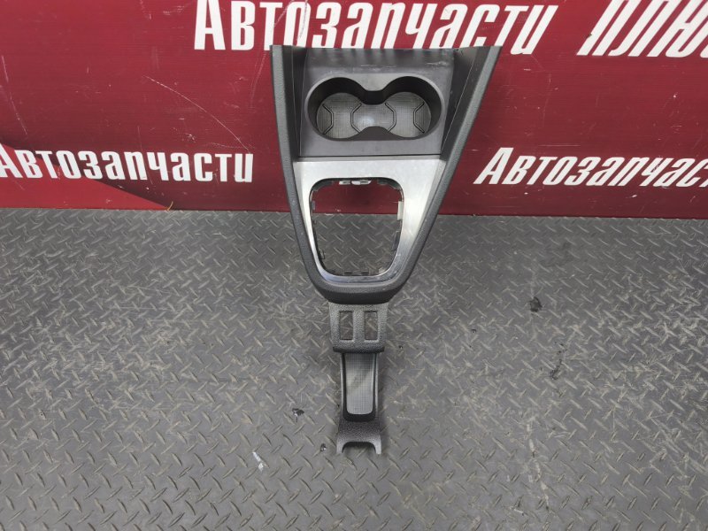 Облицовка тоннеля кпп