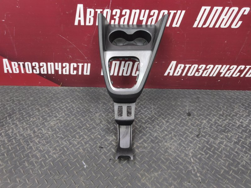 Облицовка тоннеля кпп