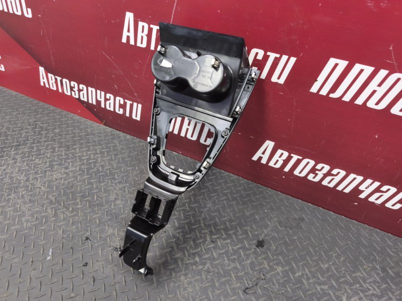 Облицовка тоннеля кпп