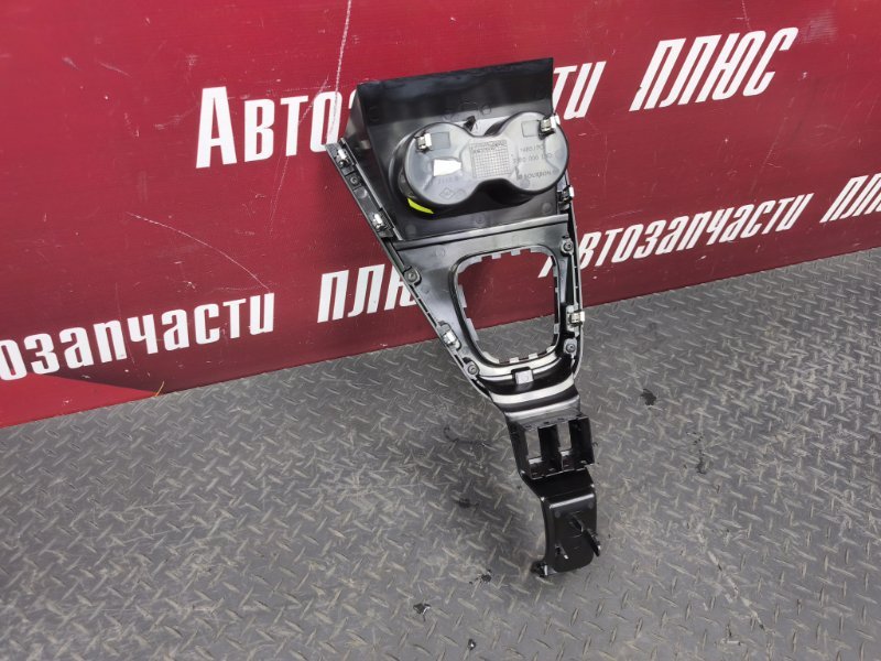 Облицовка тоннеля кпп