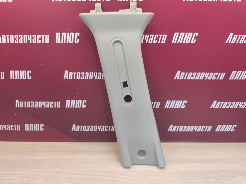 Обшивка средней стойки