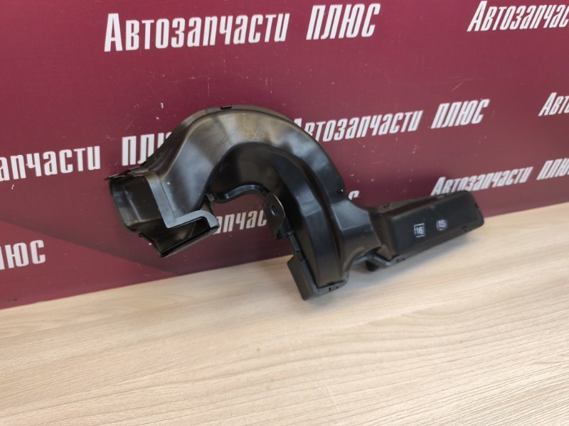 Воздуховод салона