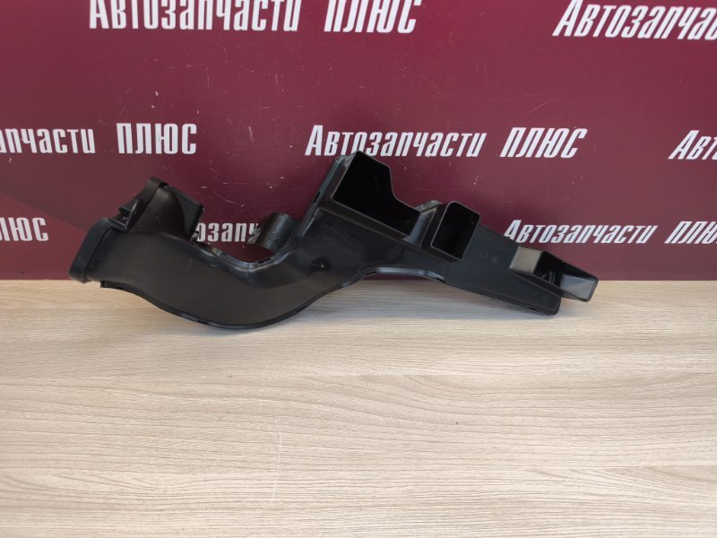 Воздуховод салона