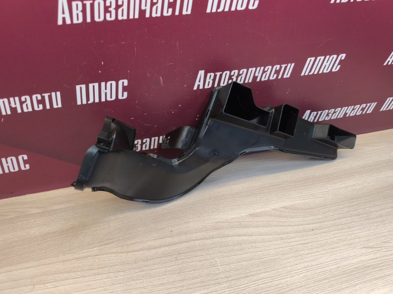 Воздуховод салона