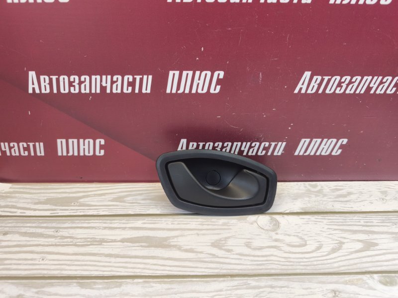 Внутренняя  ручка двери