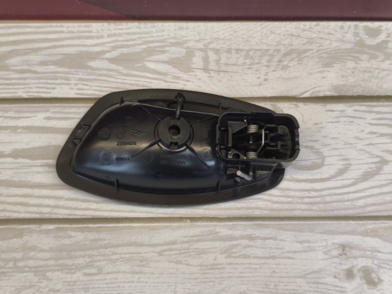 Внутренняя  ручка двери