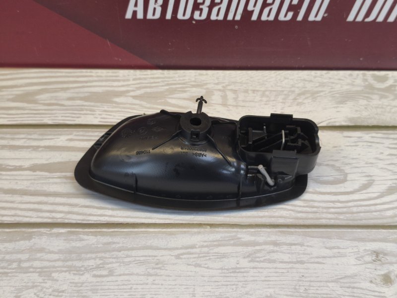 Внутренняя  ручка двери