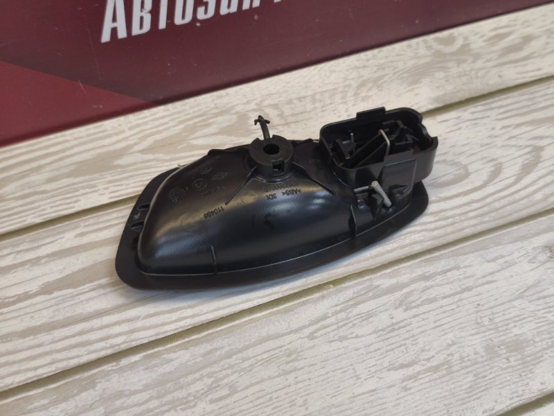 Внутренняя  ручка двери