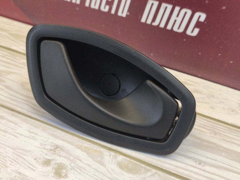 Внутренняя  ручка двери