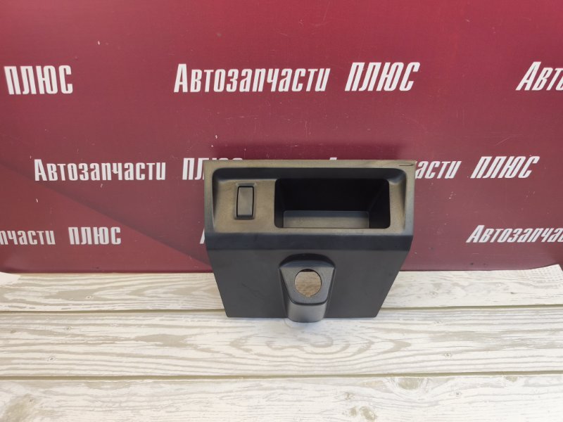 Накладка торпедо