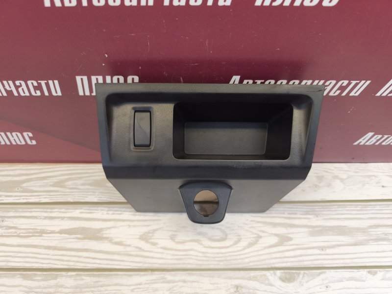 Накладка торпедо