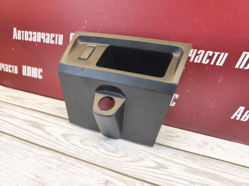 Накладка торпедо