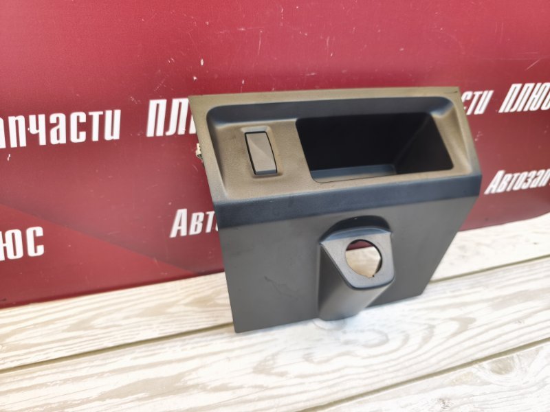 Накладка торпедо