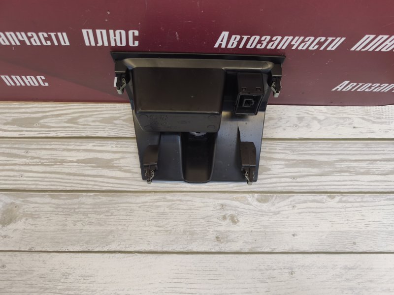 Накладка торпедо