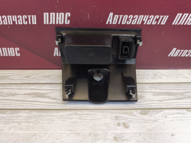 Накладка торпедо