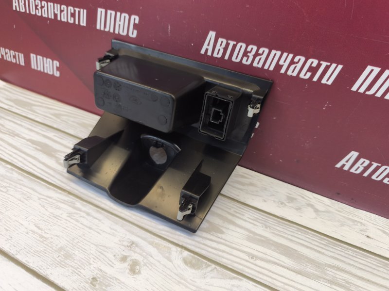 Накладка торпедо