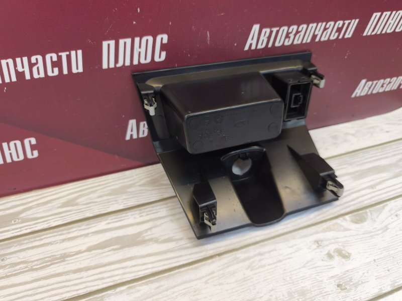 Накладка торпедо