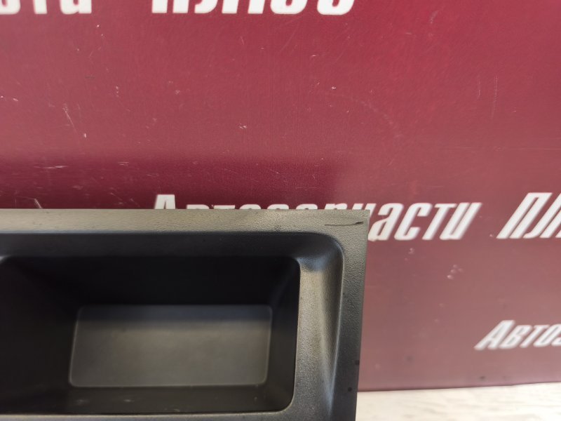 Накладка торпедо