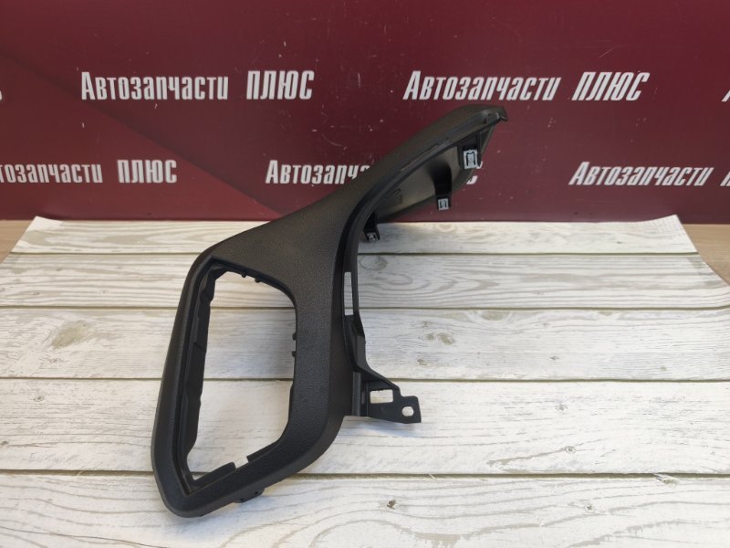 Накладка торпедо