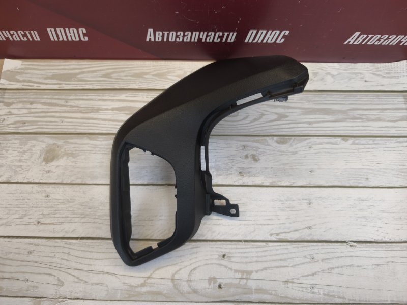 Накладка торпедо