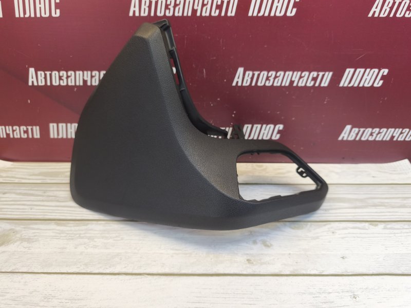 Накладка торпедо