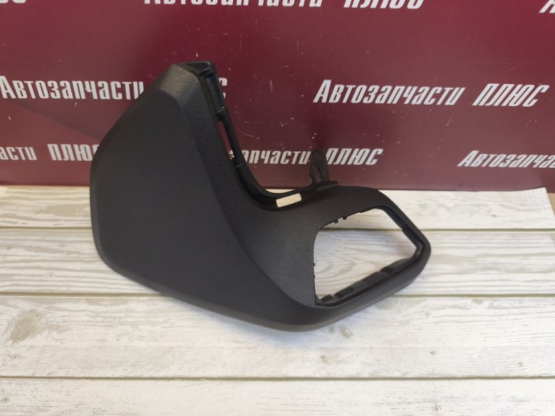 Накладка торпедо