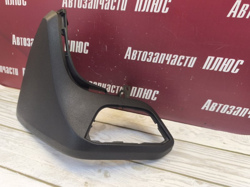 Накладка торпедо