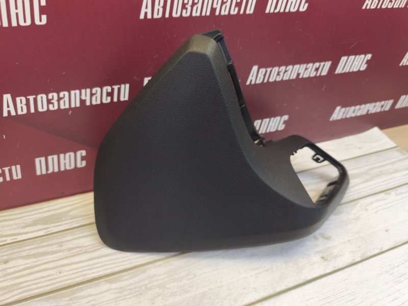 Накладка торпедо