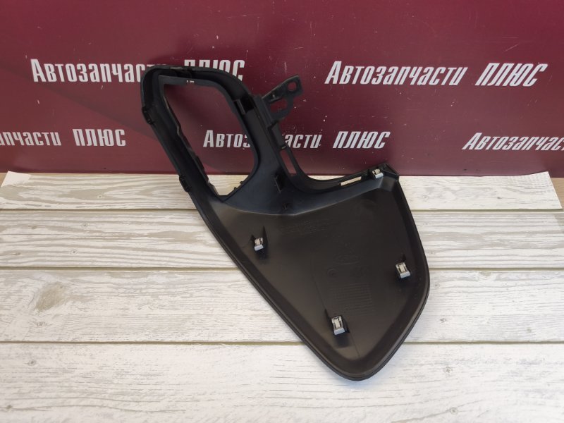 Накладка торпедо