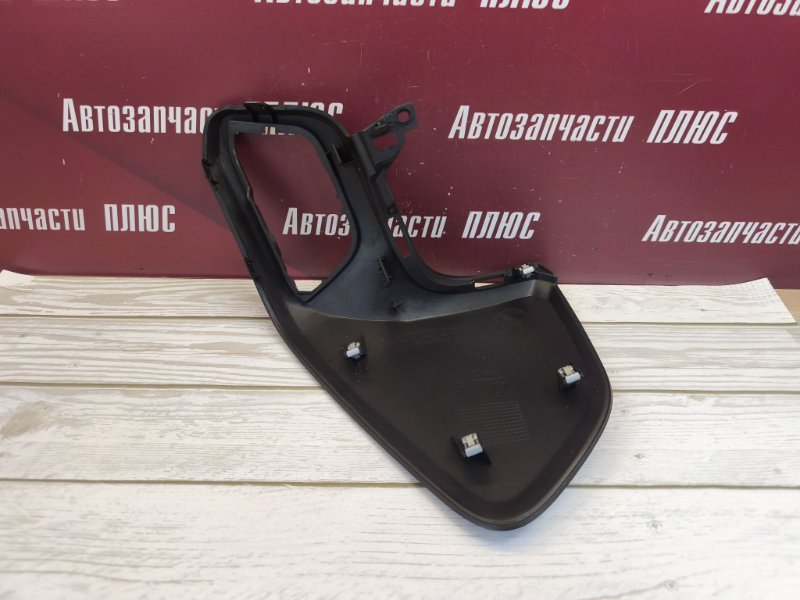 Накладка торпедо