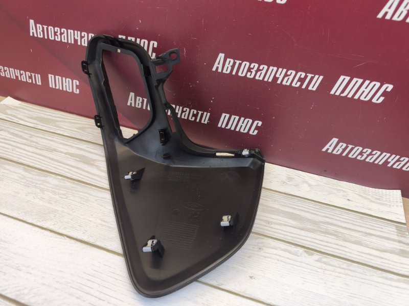 Накладка торпедо