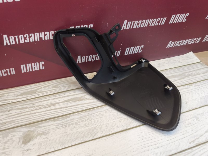 Накладка торпедо