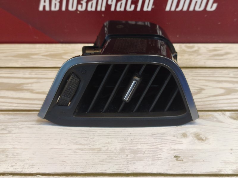 Воздушный дефлектор салона