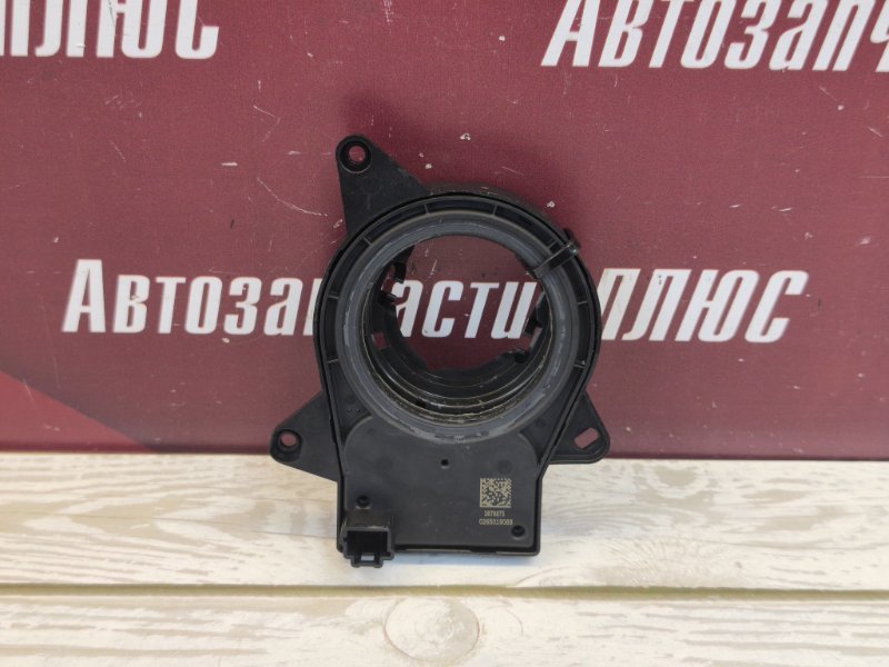 Датчик угла поворота