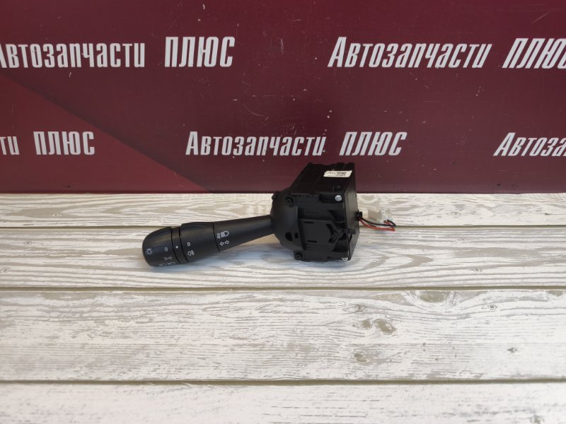 Переключатель света