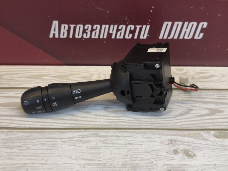 Переключатель света