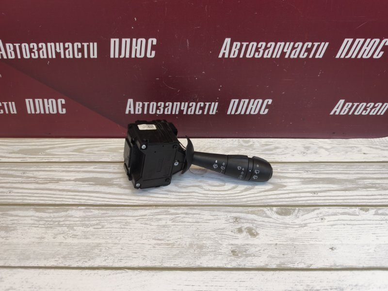 Переключатель стеклоочистителей