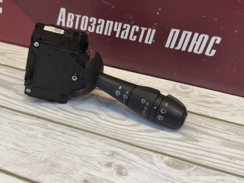 Переключатель стеклоочистителей