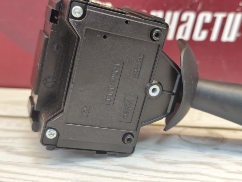 Переключатель стеклоочистителей