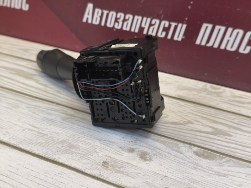 Переключатель стеклоочистителей