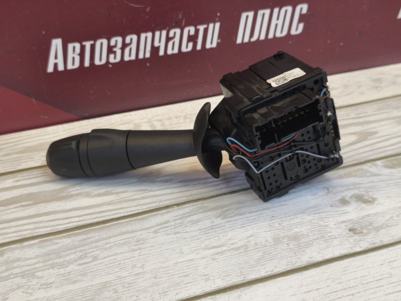 Переключатель стеклоочистителей