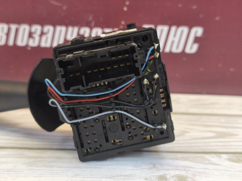 Переключатель стеклоочистителей