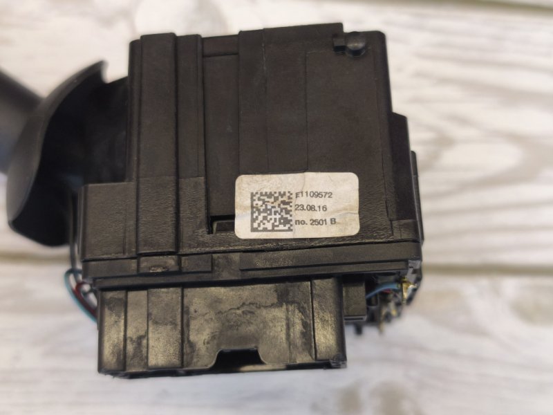 Переключатель стеклоочистителей