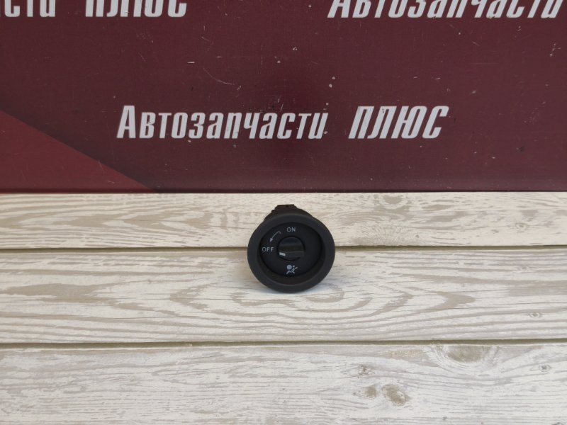 Выключатель подушки безопасности