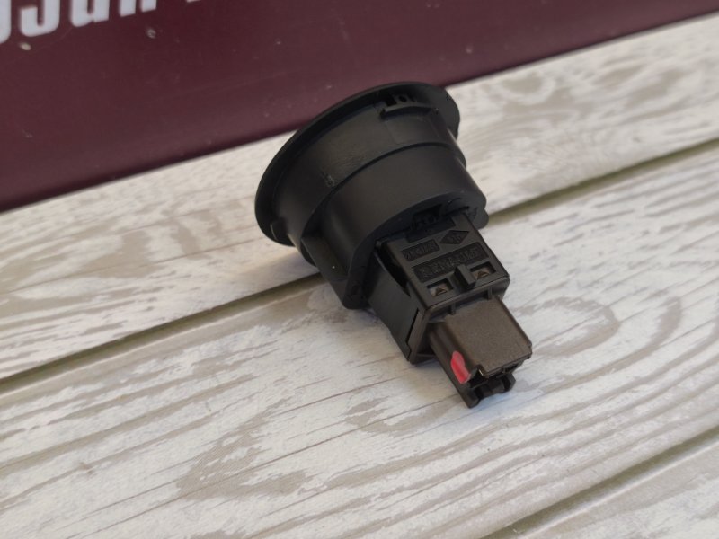 Выключатель подушки безопасности