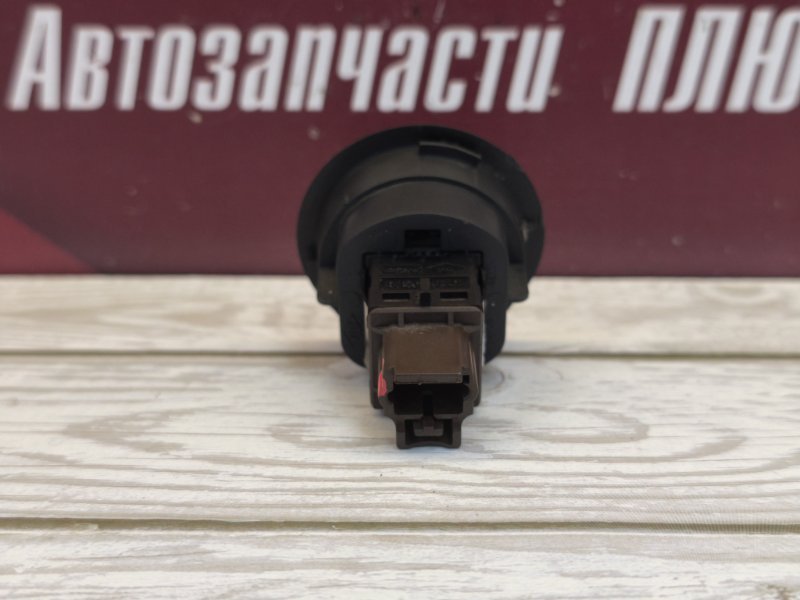 Выключатель подушки безопасности